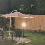 Photo n°2 de l'avis de Marc.a fait le 10/10/2018 à 21:06 sur le  Hotel Miramonti à Forte dei Marmi