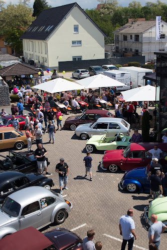 Autohaus Pfister