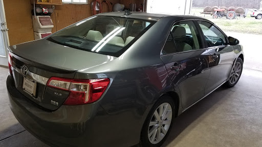 Used Car Dealer «Germain Toyota of Columbus», reviews and photos, 5711 Scarborough Blvd, Columbus, OH 43232, USA