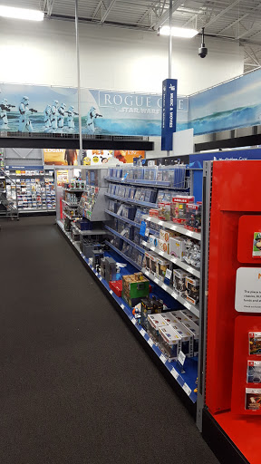 Electronics Store «Best Buy», reviews and photos, 1861 Jonesboro Rd, McDonough, GA 30253, USA