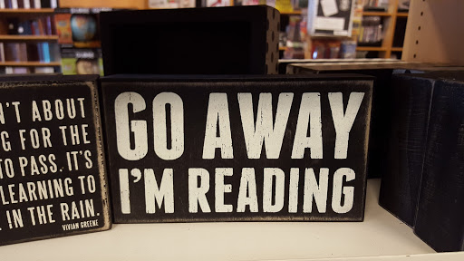 Book Store «Books-A-Million», reviews and photos, 1200 S Duff Ave, Ames, IA 50010, USA