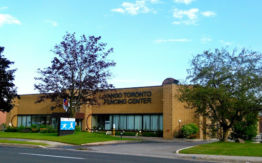 Vango Toronto Fencing Center