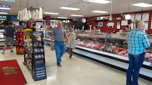 Butcher Shop «Double Dd Meats», reviews and photos, 5602 232nd St SW, Mountlake Terrace, WA 98043, USA