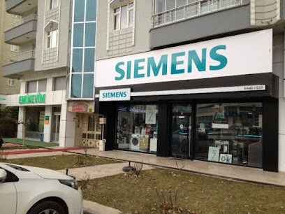 SIEMENS Elazığ Arfemis Ltd.Şti.