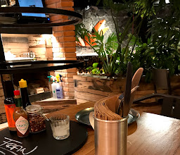 Cancino Pedregal photo