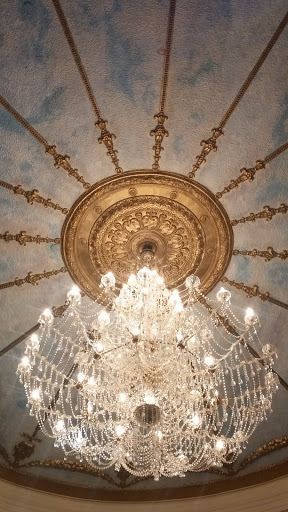 Performing Arts Group «Patchogue Theatre for the Performing Arts», reviews and photos, 71 E Main St, Patchogue, NY 11772, USA