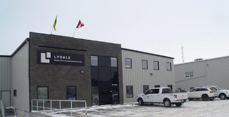 Lydale Property Restoration - Saskatoon