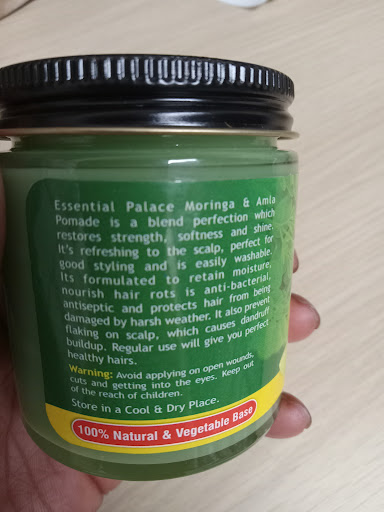 Vitamin & Supplements Store «Organic Food & Vitamin Center», reviews and photos, 170 W Nine Mile Rd, Ferndale, MI 48220, USA