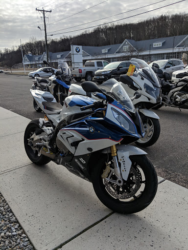 BMW Motorcycle Dealer «Max BMW Motorcycles», reviews and photos, 465 Federal Rd, Brookfield, CT 06804, USA