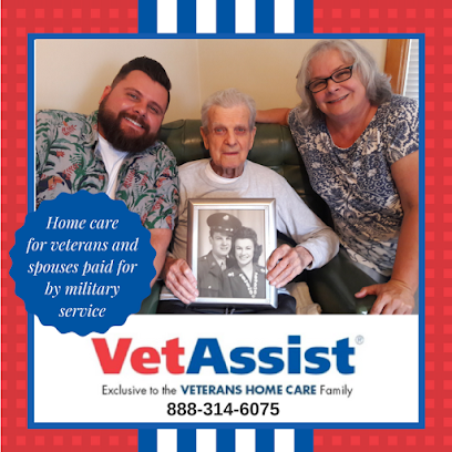 Veterans Home Care