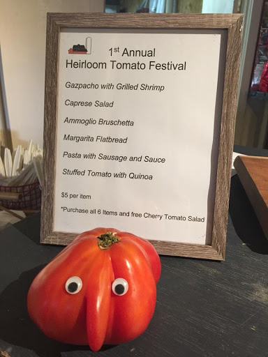 Farm «White Silo Farm & Winery», reviews and photos, 32 CT-37, Sherman, CT 06784, USA