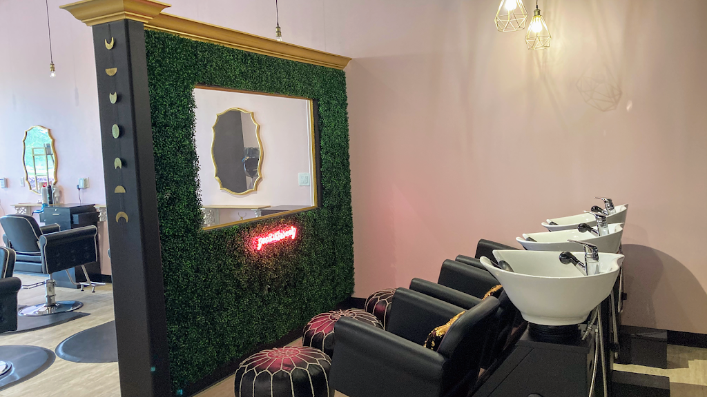 Adorned Beauty Parlor 77586