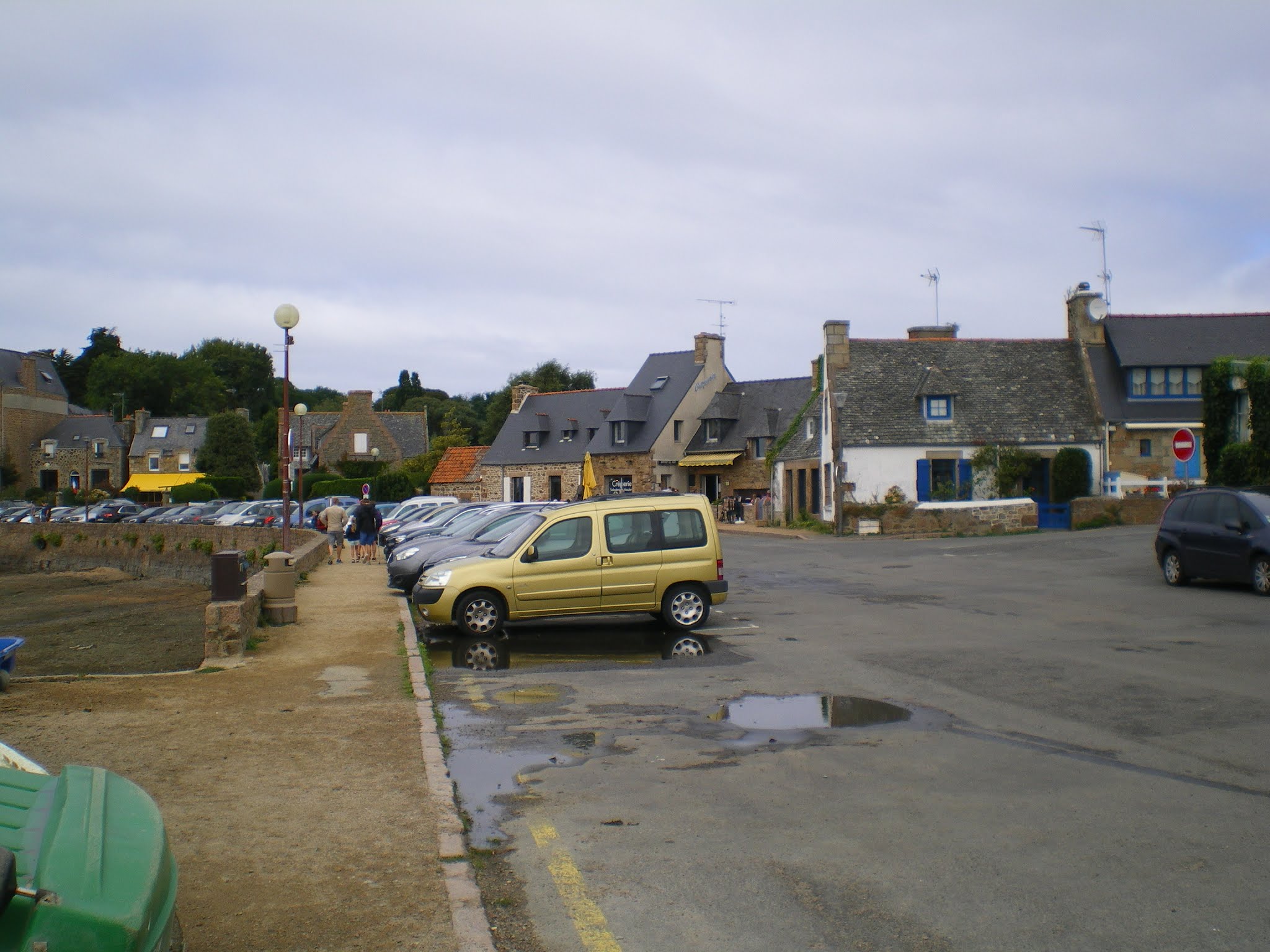 Photo n° 1 de l'avis de Cathy.l fait le 06/09/2018 à 06:40