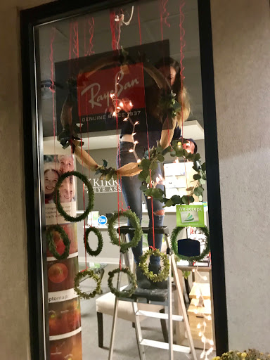 Optometrist «Kirkwood Eye Associates», reviews and photos, 200 S Kirkwood Rd #100, Kirkwood, MO 63122, USA