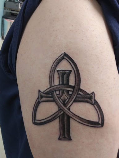 Explore aaliyah tattoo ideas, creative tattoo ideas in Ocala, available at The Tattoo Gallery of Ocala LLC