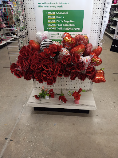 Dollar Store «Dollar Tree», reviews and photos, 1952 State Rd 44, New Smyrna Beach, FL 32168, USA