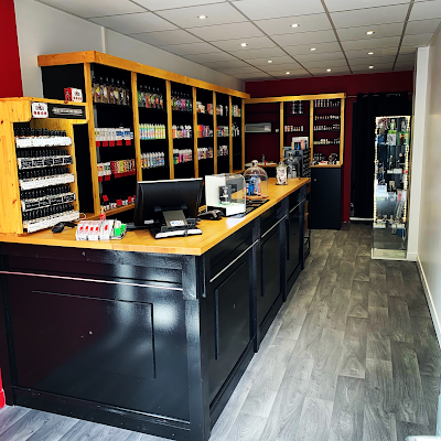 A toutes vapeurs DIEPPE à Dieppe