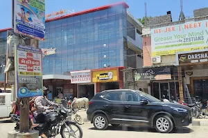 Mahavir Super Market image
