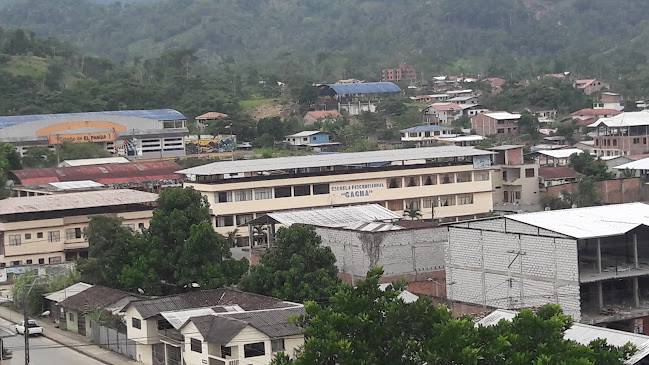 Opiniones de Escuela Fiscomisional Cacha en El Pangui - Escuela