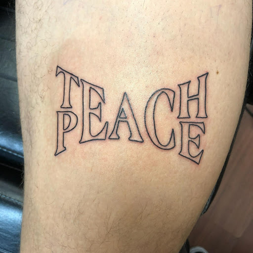 Explore rocky mountain tattoo ideas, creative tattoo ideas in Los Alamitos, available at Mr. Inkwells Classy Tattoos