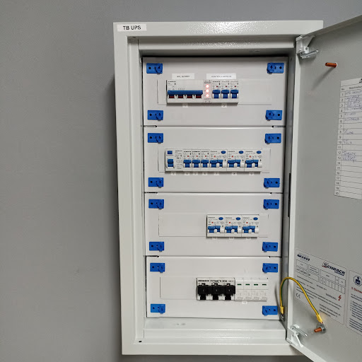 Abrexim Pomiary Elektryczne