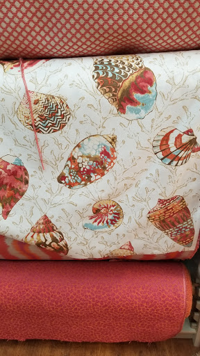 Fabric Store «Boca Bargoons Fort Myers», reviews and photos, 3645 Fowler St, Fort Myers, FL 33901, USA