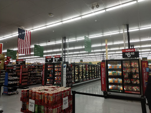 Supermarket «Walmart Neighborhood Market», reviews and photos, 9100 Alcosta Blvd, San Ramon, CA 94583, USA