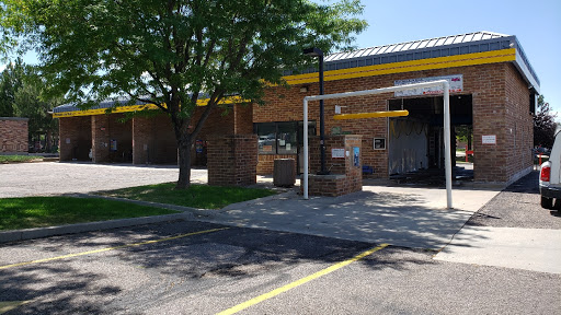 4450 S Buckley Rd, Aurora, CO 80015, USA