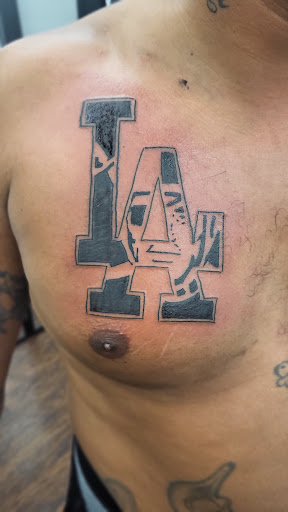 Explore lebanon tattoo ideas, creative tattoo ideas in Lewiston, available at Walkins tattoos studio