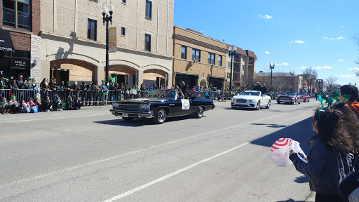 Gym «MBS 24-7 Fitness», reviews and photos, 6137 N Northwest Hwy, Chicago, IL 60631, USA