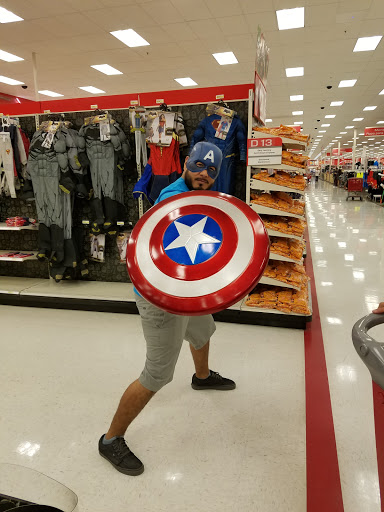 Department Store «Target», reviews and photos, 1874 Joe Battle Blvd, El Paso, TX 79936, USA