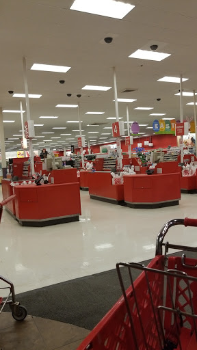 Department Store «Target», reviews and photos, 1204 New Brunswick Ave, Phillipsburg, NJ 08865, USA