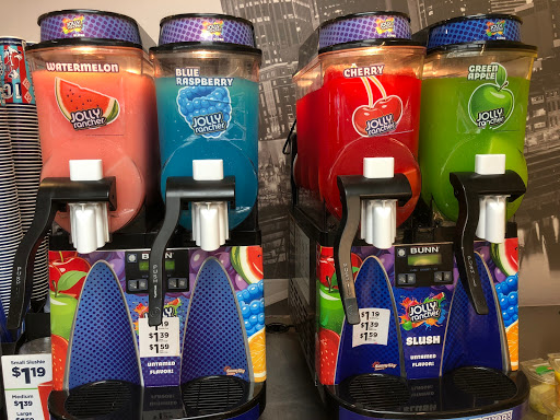 Convenience Store «MAPCO Mart», reviews and photos, 1507 21st Ave S, Nashville, TN 37212, USA