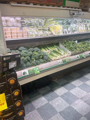 Supermarket «Good Fortune Supermarket», reviews and photos, 935 W Duarte Rd, Monrovia, CA 91016, USA