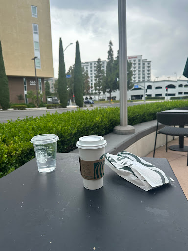 Starbucks image