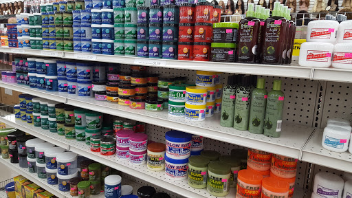 Beauty Supply Store «JT Beauty», reviews and photos, 6851 Longview Rd, Kansas City, MO 64134, USA