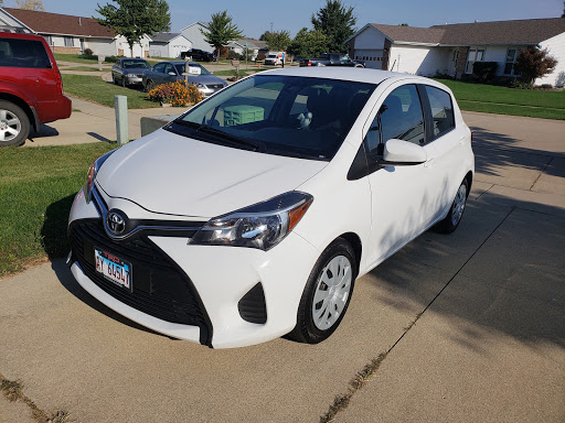 Used Car Dealer «Hertz Car Sales Chicago», reviews and photos, 3845 N Western Ave, Chicago, IL 60618, USA