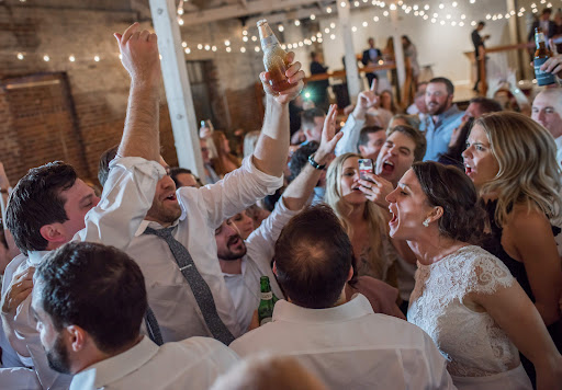 Banquet Hall «The Stockroom at 230», reviews and photos, 230 Fayetteville St, Raleigh, NC 27601, USA