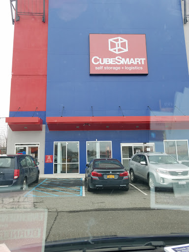 Self-Storage Facility «CubeSmart Self Storage», reviews and photos, 2990 Cropsey Ave, Brooklyn, NY 11214, USA