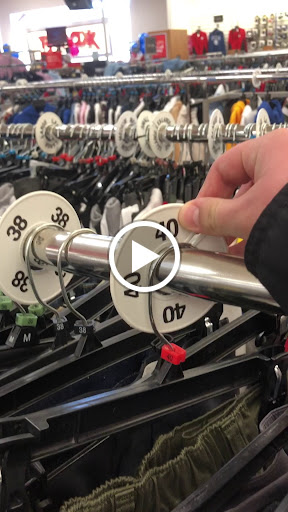 Department Store «T.J. Maxx», reviews and photos, 105 E Street Rd, Feasterville-Trevose, PA 19053, USA