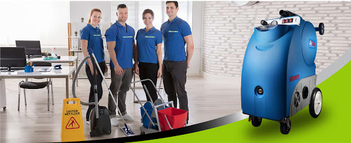 Top Cleaners