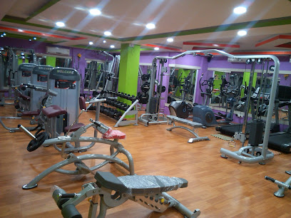 i5 Fitness Studio - 117, Nelson Tower, First Wing, Basement, Nelson Manickam Rd, Aminjikarai, Chennai, Tamil Nadu 600029, India