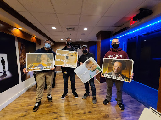 Amusement Center «Escape Games Worcester», reviews and photos, 108 Grove St, Worcester, MA 01605, USA