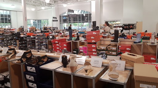 Shoe Store «DSW Designer Shoe Warehouse», reviews and photos, 43598 Christy St, Fremont, CA 94538, USA