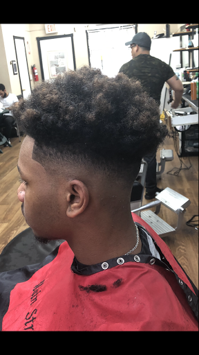 Barber Shop «Main Street Barber Shop», reviews and photos, 622 Inman Ave, Colonia, NJ 07067, USA