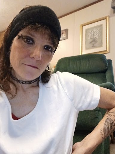 Tattoo Shop «Raining Ink», reviews and photos, 420 W 7th St, Columbia, TN 38401, USA