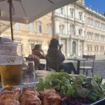 Photo n°8 de l'avis de ALESSANDRO.I fait le 15/10/2023 à 13:48 sur le  Pinseria Tre Farine à Modena