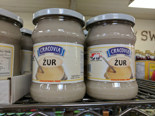 Market «Crossroads Specialty Foods», reviews and photos, 720 San Antonio Rd, Palo Alto, CA 94303, USA