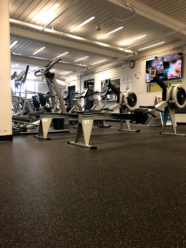 Gym «Callaghan Gym and Fitness Center», reviews and photos, 310 Kempff St, Portsmouth, VA 23704, USA