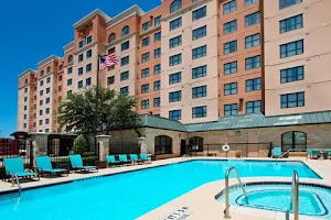 Residence Inn by Marriott DFW Airport North/Grapevine image